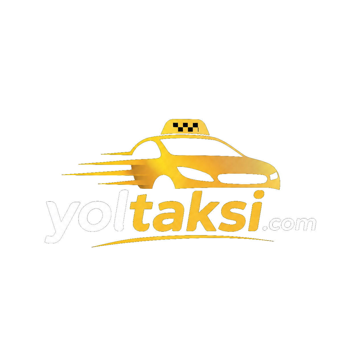 YolTaksi Logo